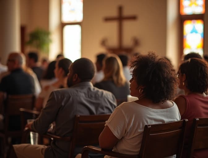 dfree community gathering