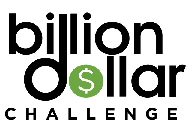 Billion Dollar Challenge