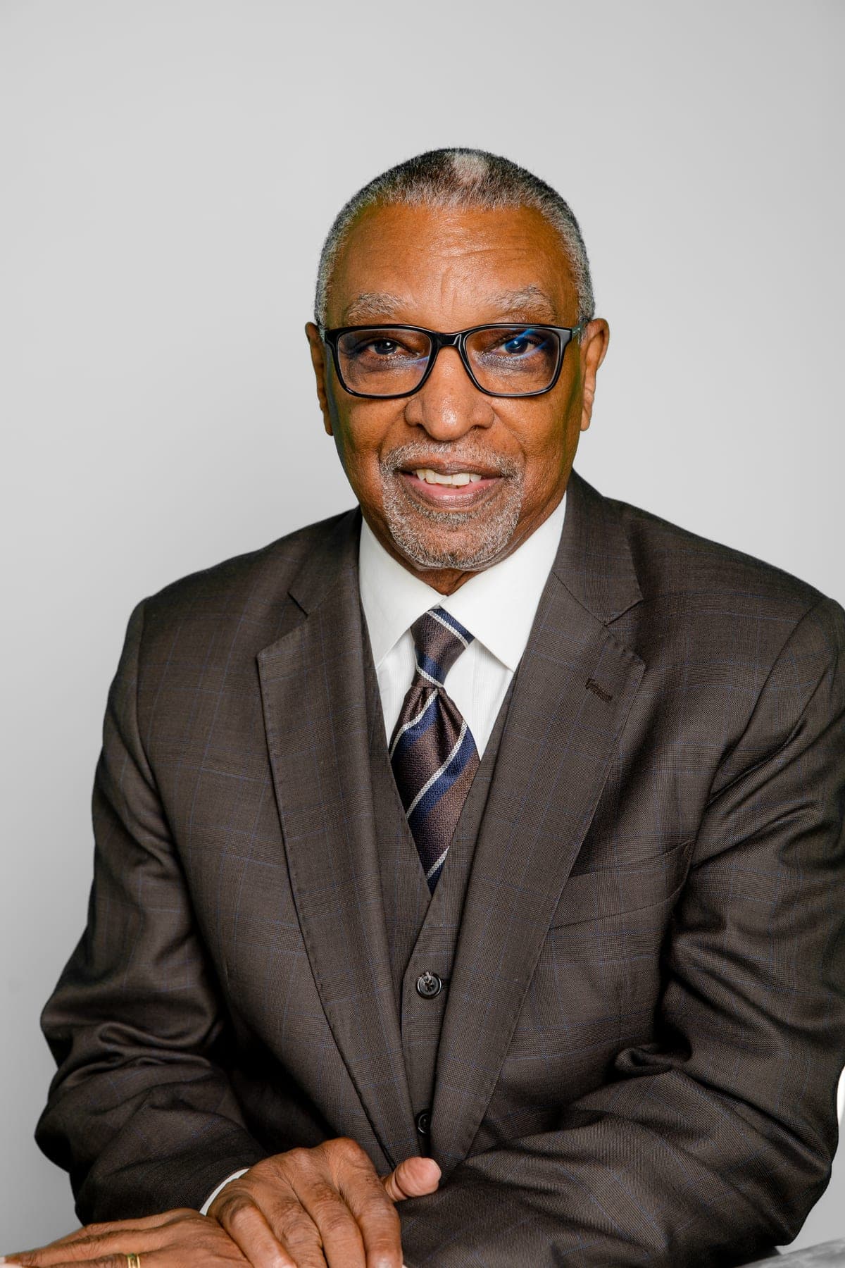 Dr. DeForest B. Soaries, Jr.